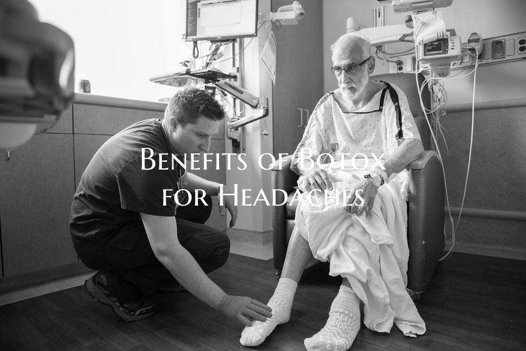 Benefits of Botox for Headaches
