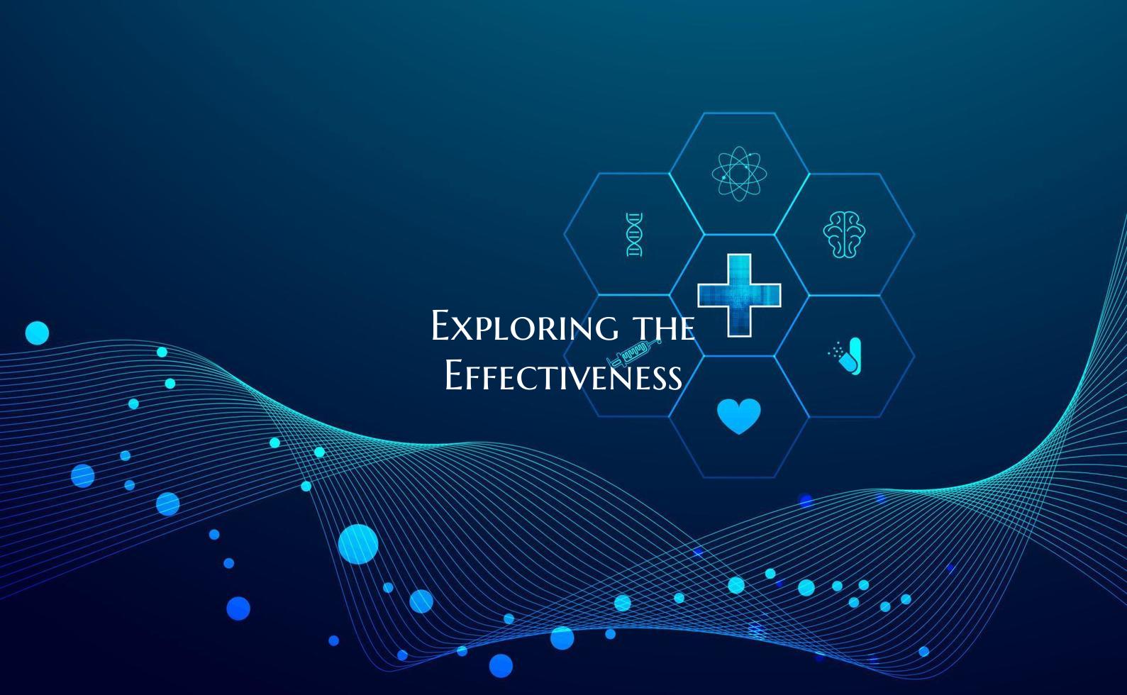Exploring the Effectiveness